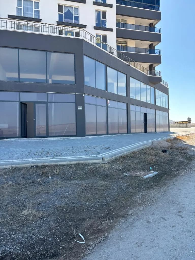 Self Storage Ankara