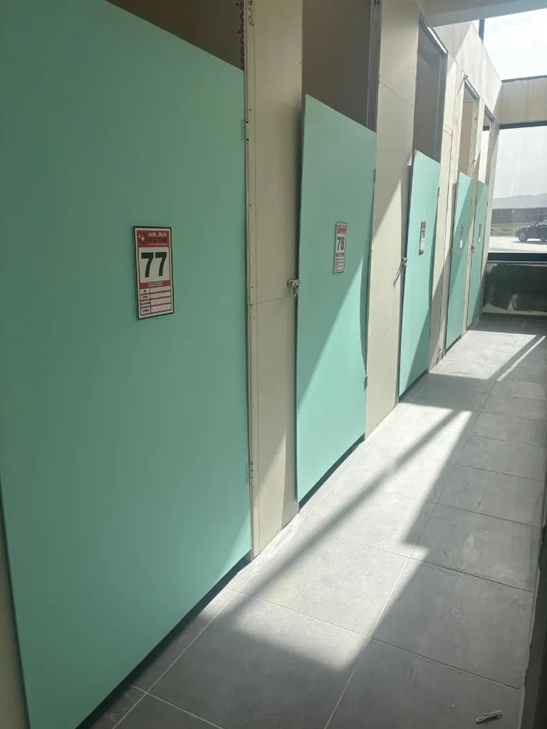 Self Storage Ankara